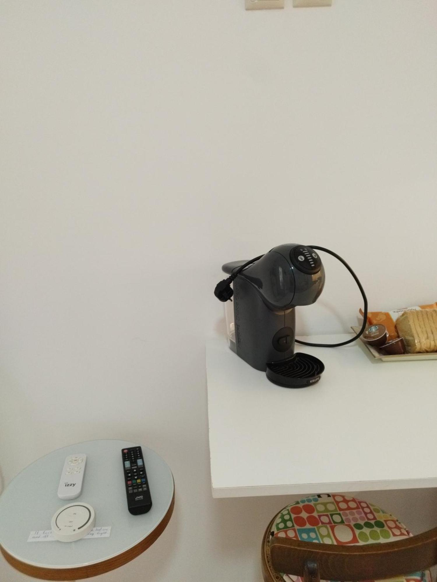 Cozy Appartement Athene
