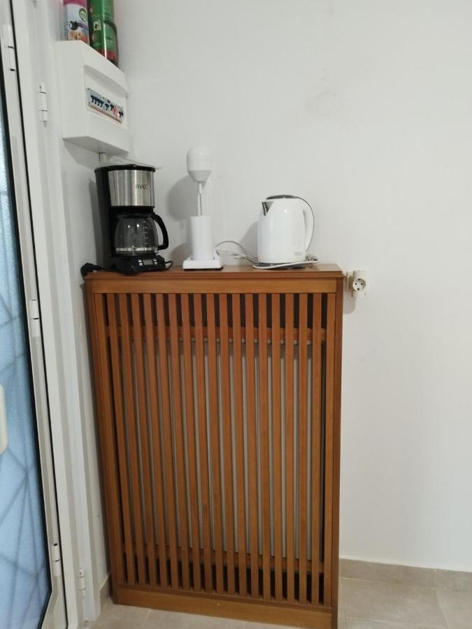 Cozy * Atény